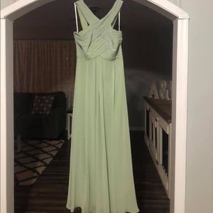 Levkoff Bridesmaid Dress